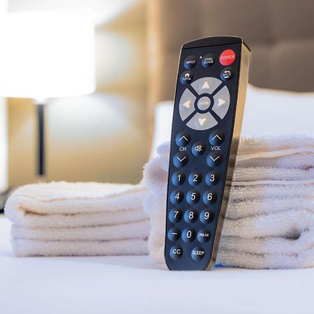 Drury Inn & Suites St. Louis - Fairview Heights Ngoại thất bức ảnh